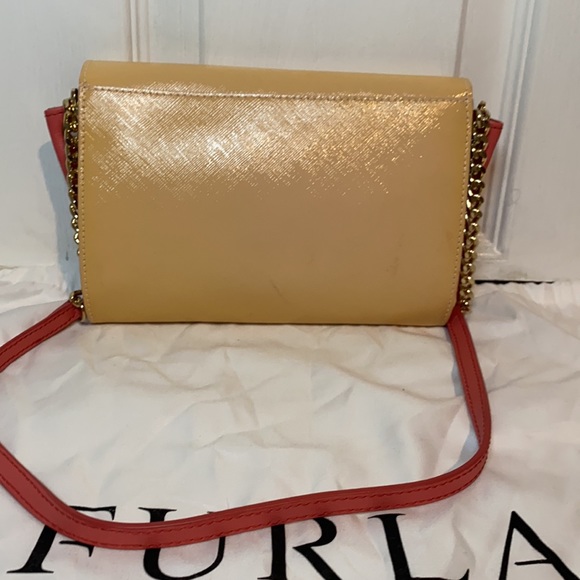 Furla small bag - Picture 4 of 8